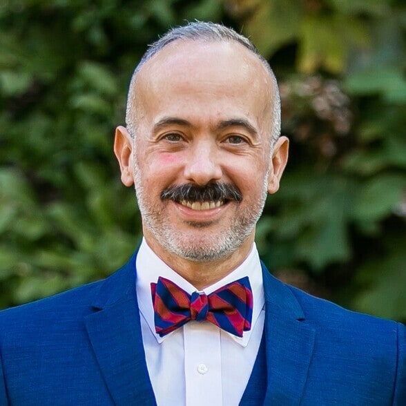 Primary Contact Photo