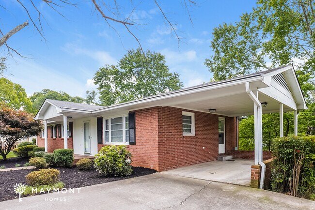 Building Photo - 3930 Leinbach Dr