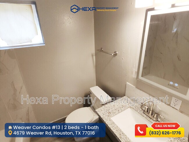 Foto del edificio - 4679 Weaver Rd