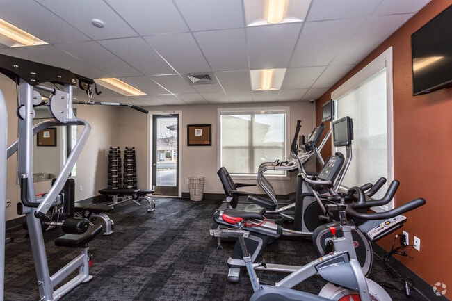 Interior Photo - Pinyon Pointe