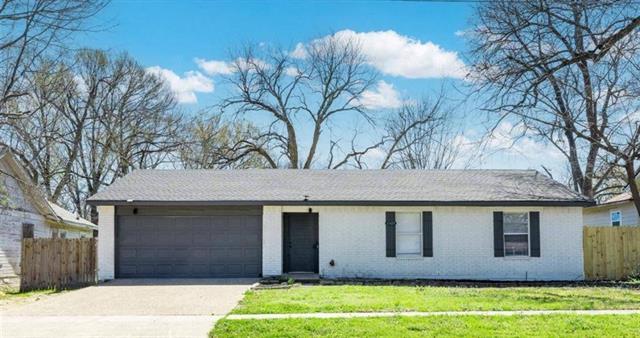 Foto principal - 1505 W Collin St