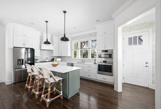 Foto del edificio - 1043 Calico St