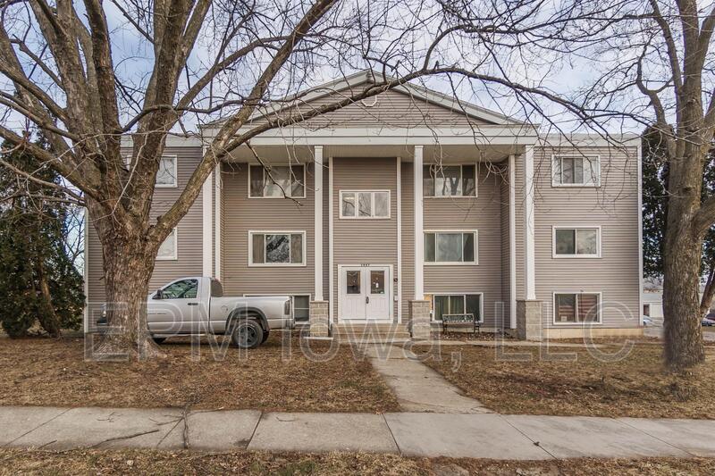 1211 Langley Rd, Waterloo, IA 50702 House for Rent in Waterloo, IA