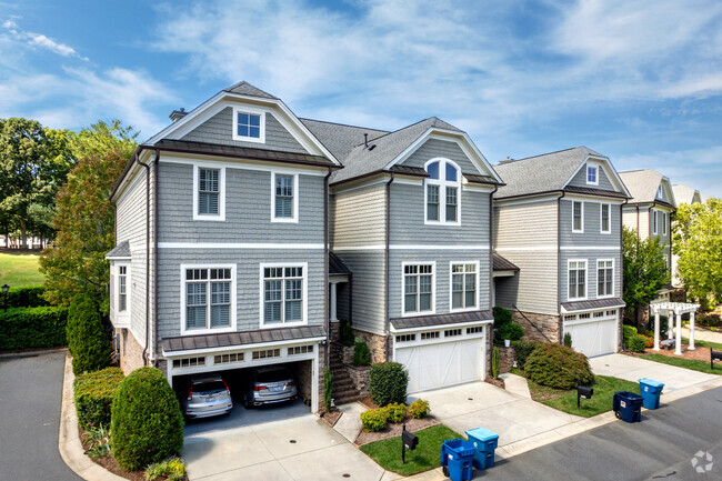 Building Photo - Greenview Terraces Townhomes