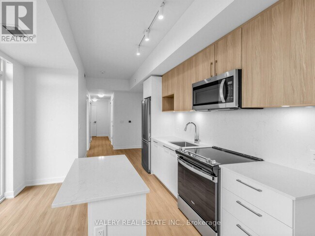 Photo du bâtiment - 500 Plains Rd E