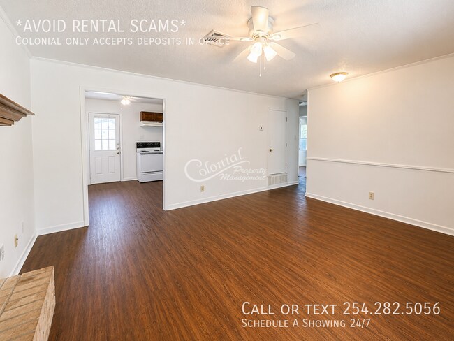 Foto del edificio - 3212 Keller Rd