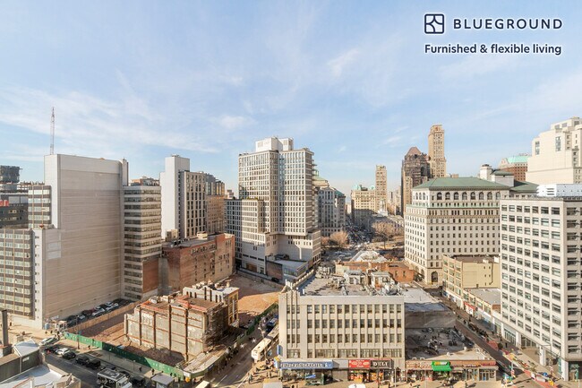 Foto del edificio - 150 Lawrence St