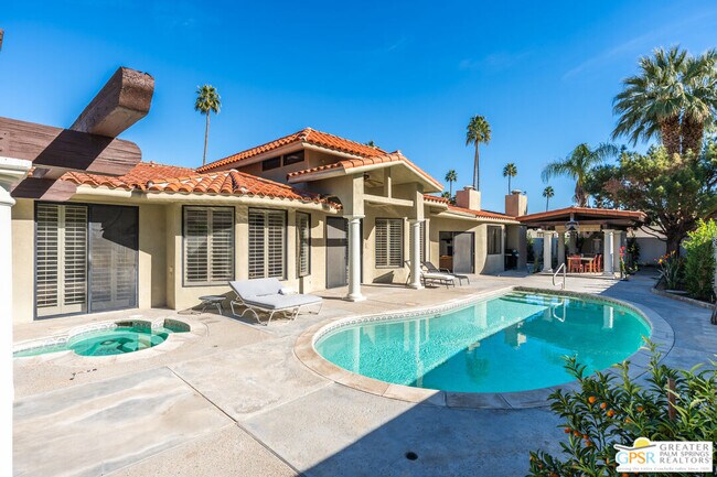 Foto del edificio - 77321 Sioux Dr