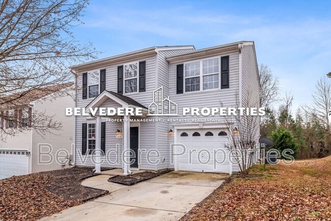 Foto del edificio - 1434 Waverly St