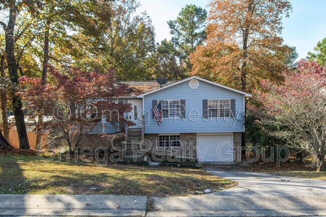 Foto del edificio - 5563 Cheryl Dr