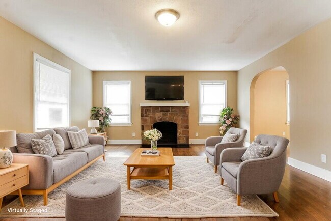 Foto del edificio - 1401 Cherry Ave