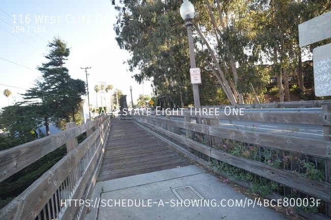 Building Photo - 116 W Cliff Dr