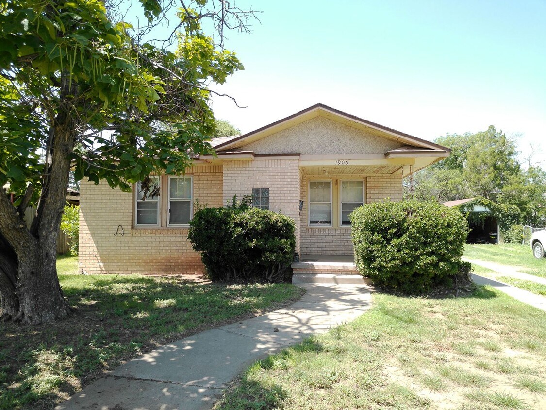 Foto principal - Spacious House