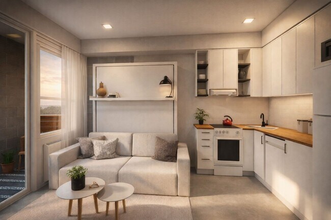 Foto del interior - 1520 Tyler House