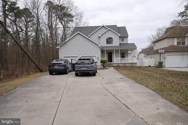 Building Photo - 101 Goldenrod Ln