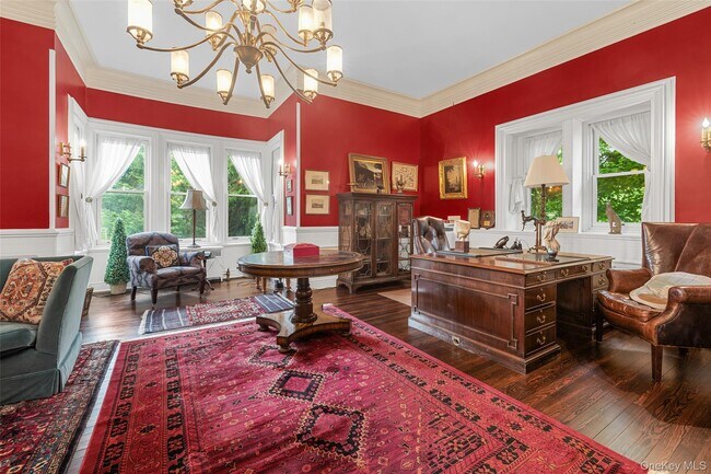 Foto del edificio - 996 NY-9D