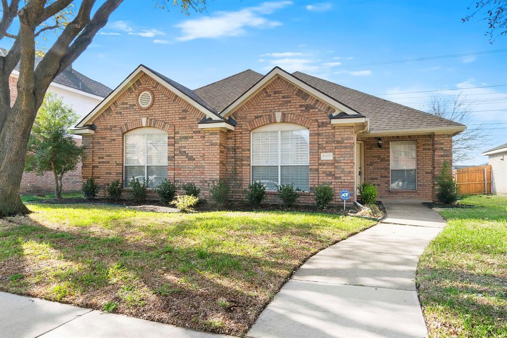 4680 Parnell Ln, Plano, TX 75024 House Rental in Plano, TX