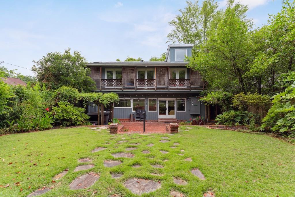 Foto principal - 848 Durant Pl NE