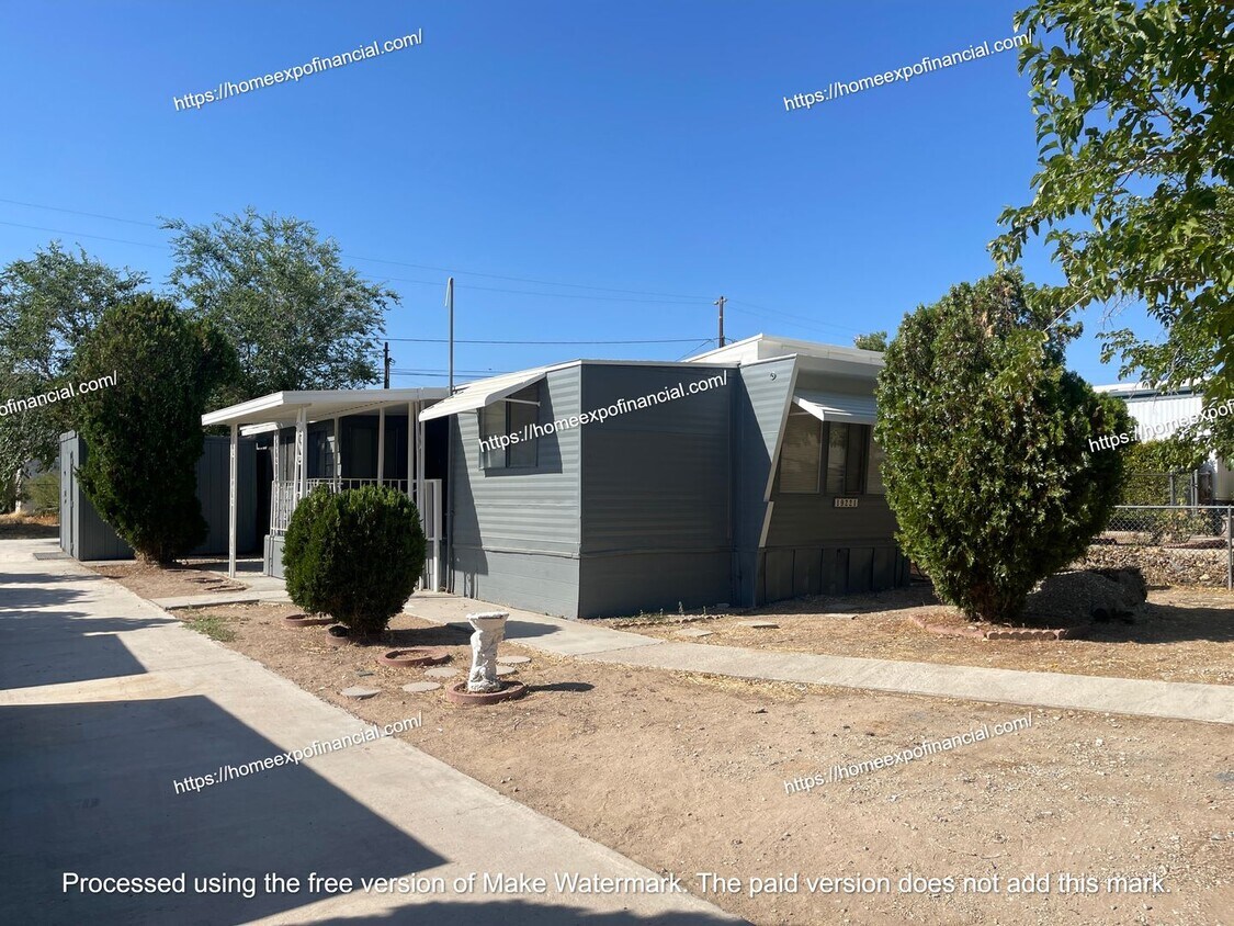 Primary Photo - Nice Home For Rent