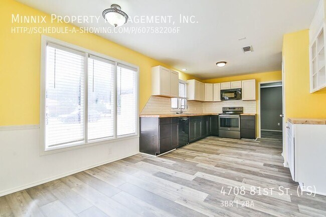 Foto del edificio - 4708 81st  St.