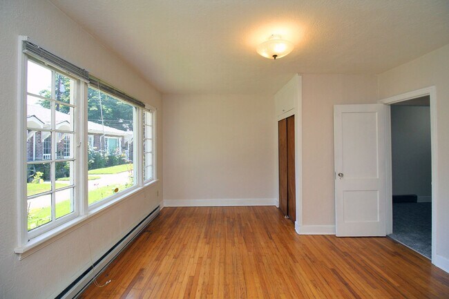 Foto del edificio - 1007 NE Tillamook St