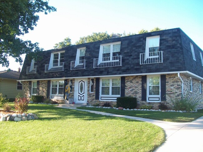 Foto del edificio - 1632 Carroll Ave