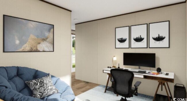 Foto del edificio - 600 Ermine Rd