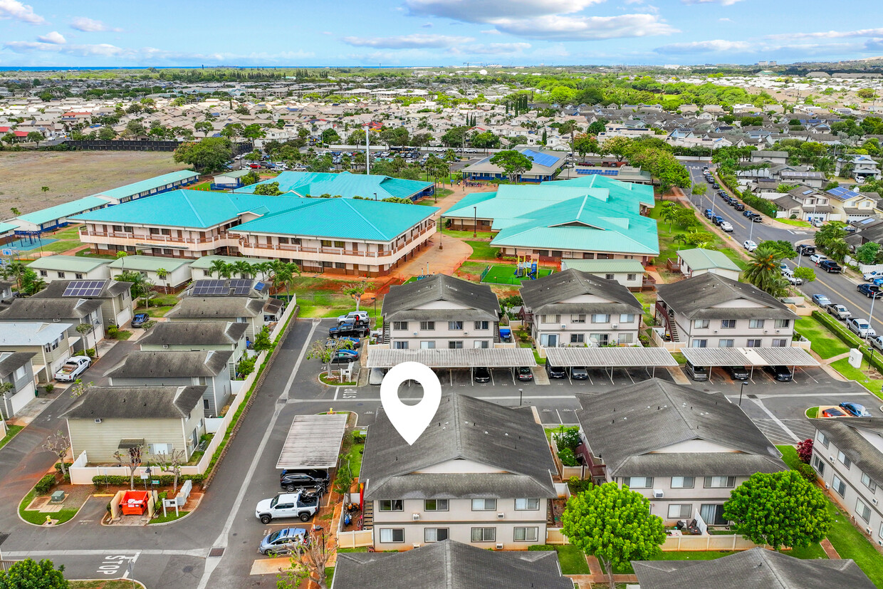 Primary Photo - 91-1010-1010 Huliau St