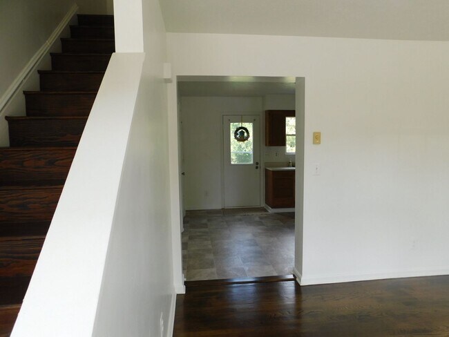 Foto del edificio - Newly updated townhouse