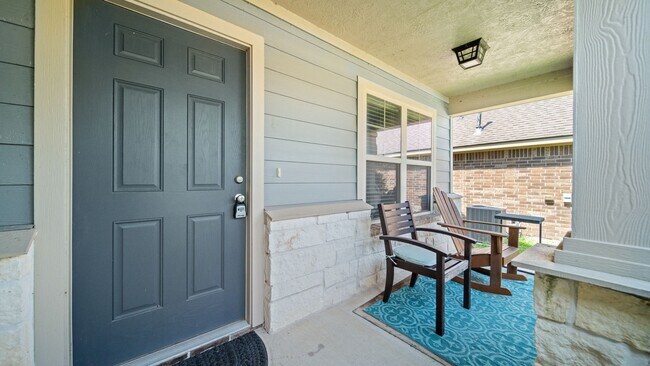 Building Photo - 14353 S Summerchase Cir