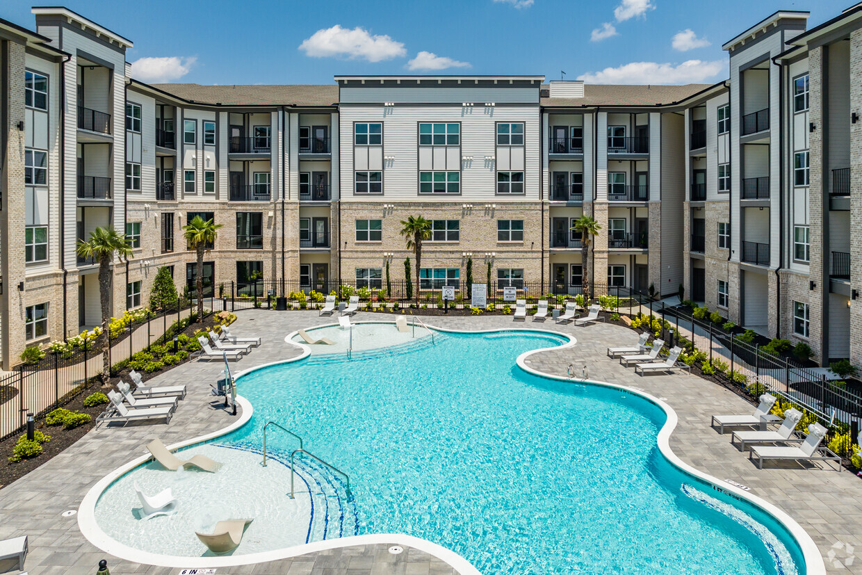 Apartments less than $1,500 for Rent in Brookhaven, GA