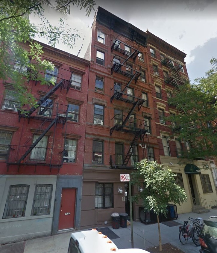 Primary Photo - 610 East 9th Street