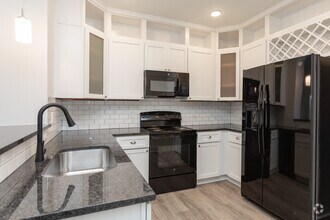 Interior Photo - Keystone at Horse Pen Creek