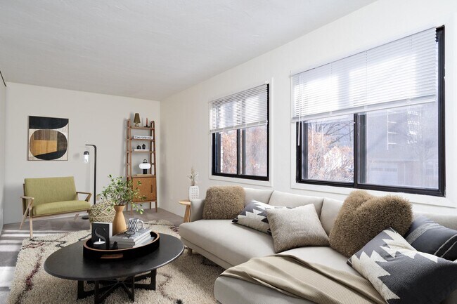 Foto del interior - Yale Place