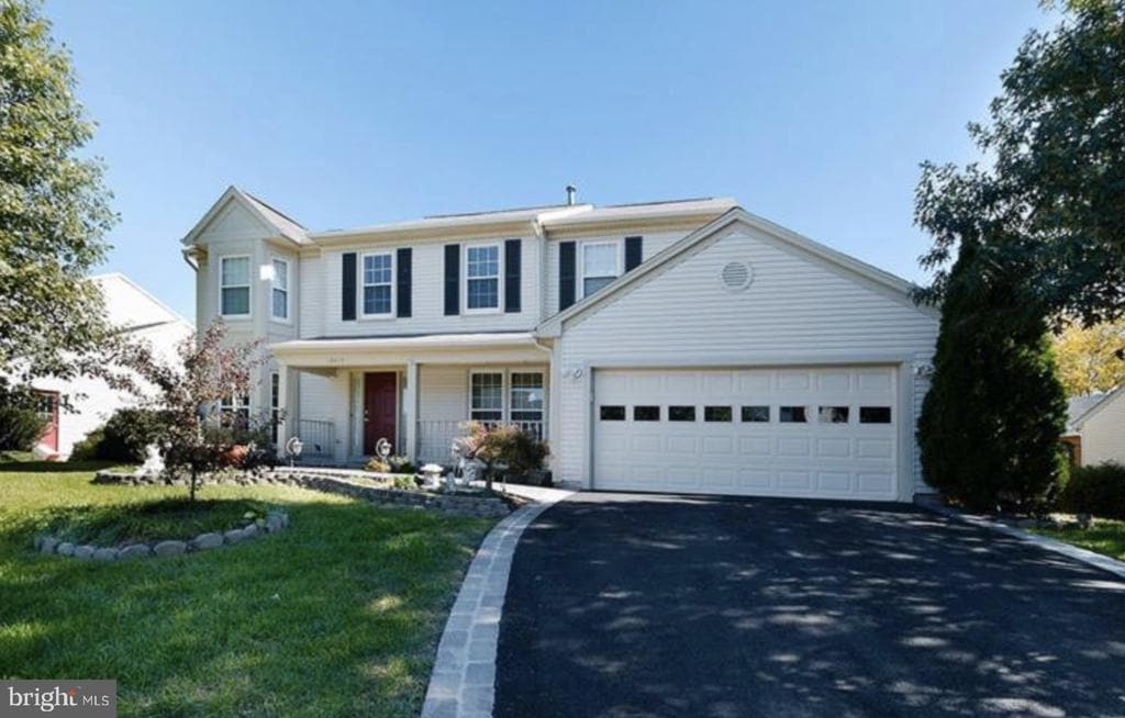 Primary Photo - 12619 Terrymill Dr