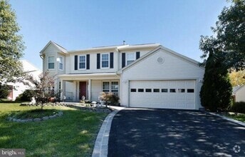 Building Photo - 12619 Terrymill Dr