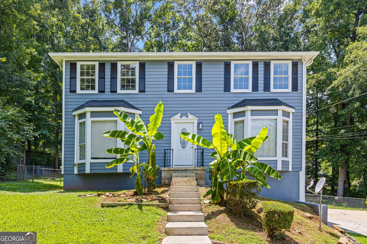 Foto principal - 4966 Cold Springs Dr NW