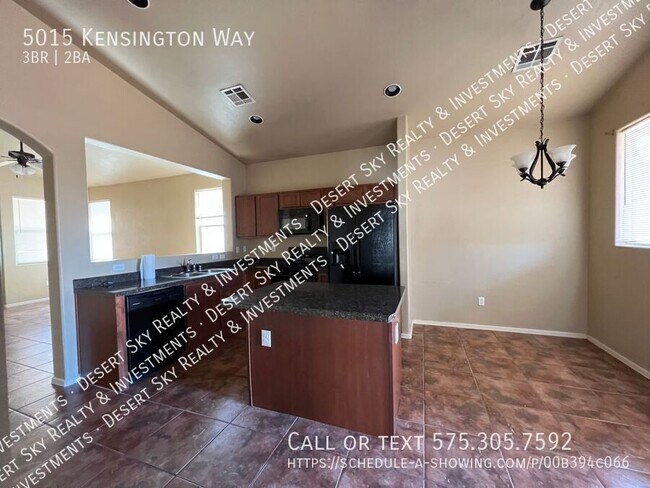 Building Photo - 5015 Kensington Way