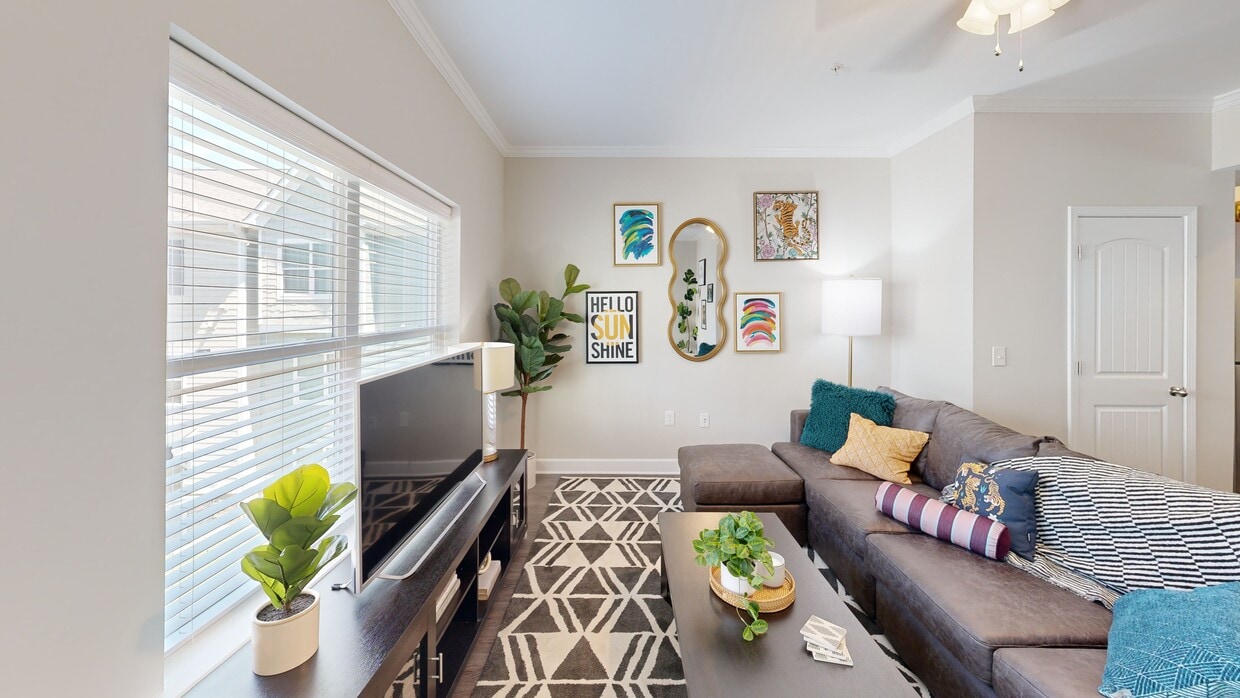 Photo - The Ridge Clemson Apartments