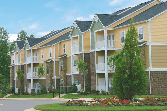 Foto del edificio - Avalon Park