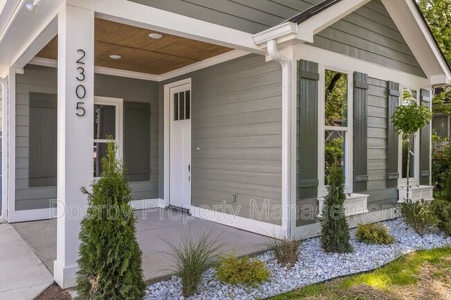 Foto del edificio - 2305 Kirby Ave