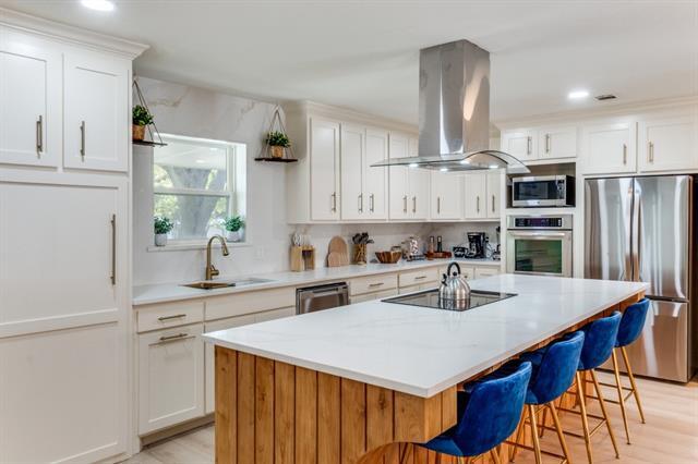 Foto del edificio - 4043 Flintridge Dr