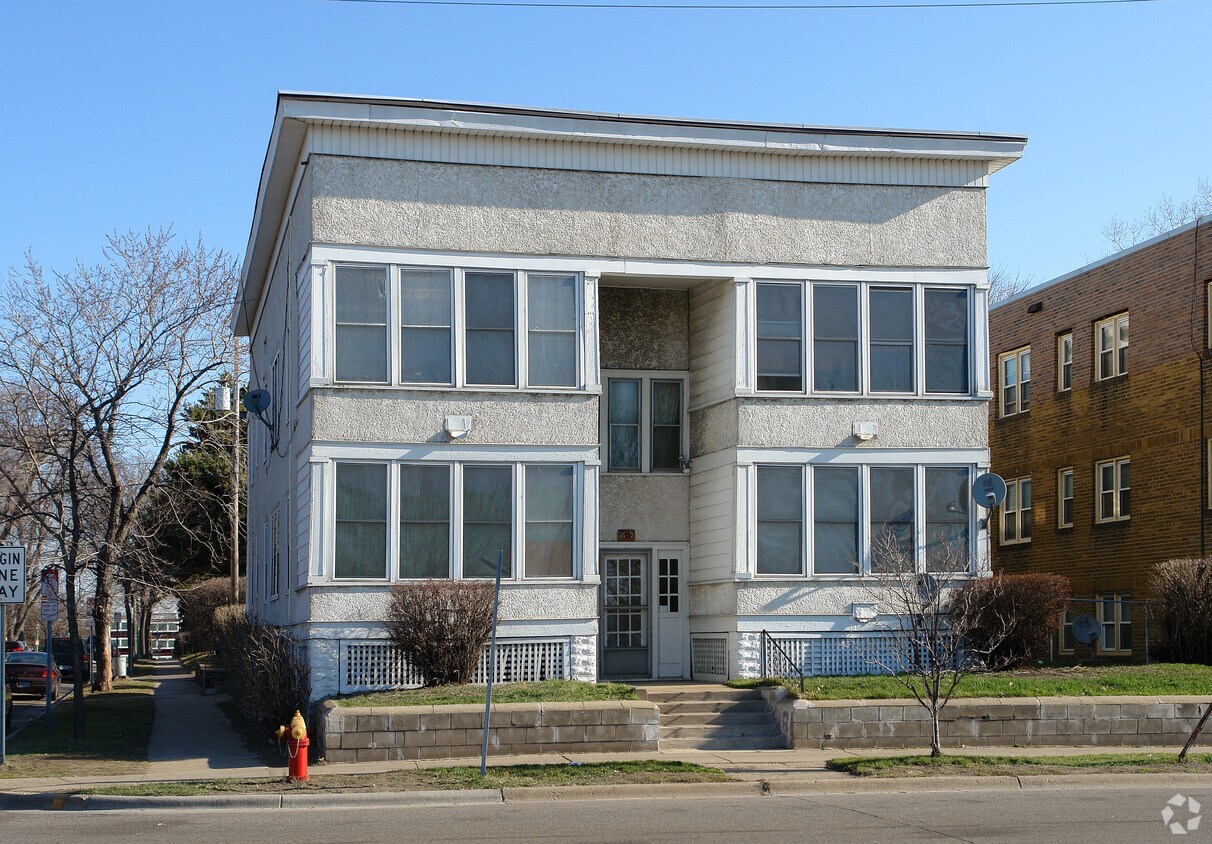 Primary Photo - 1609 St Anthony Ave
