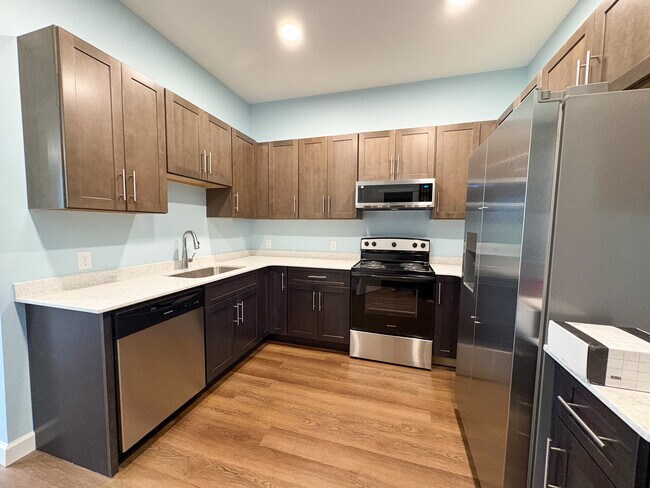Foto del edificio - 5700 Seneca St