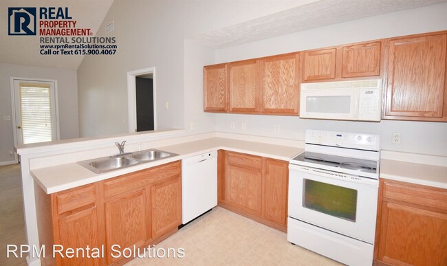 Building Photo - 3 br, 2 bath House - 3166 Holsted Dr.