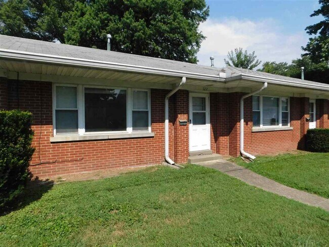 Building Photo - 122 N Willow Rd