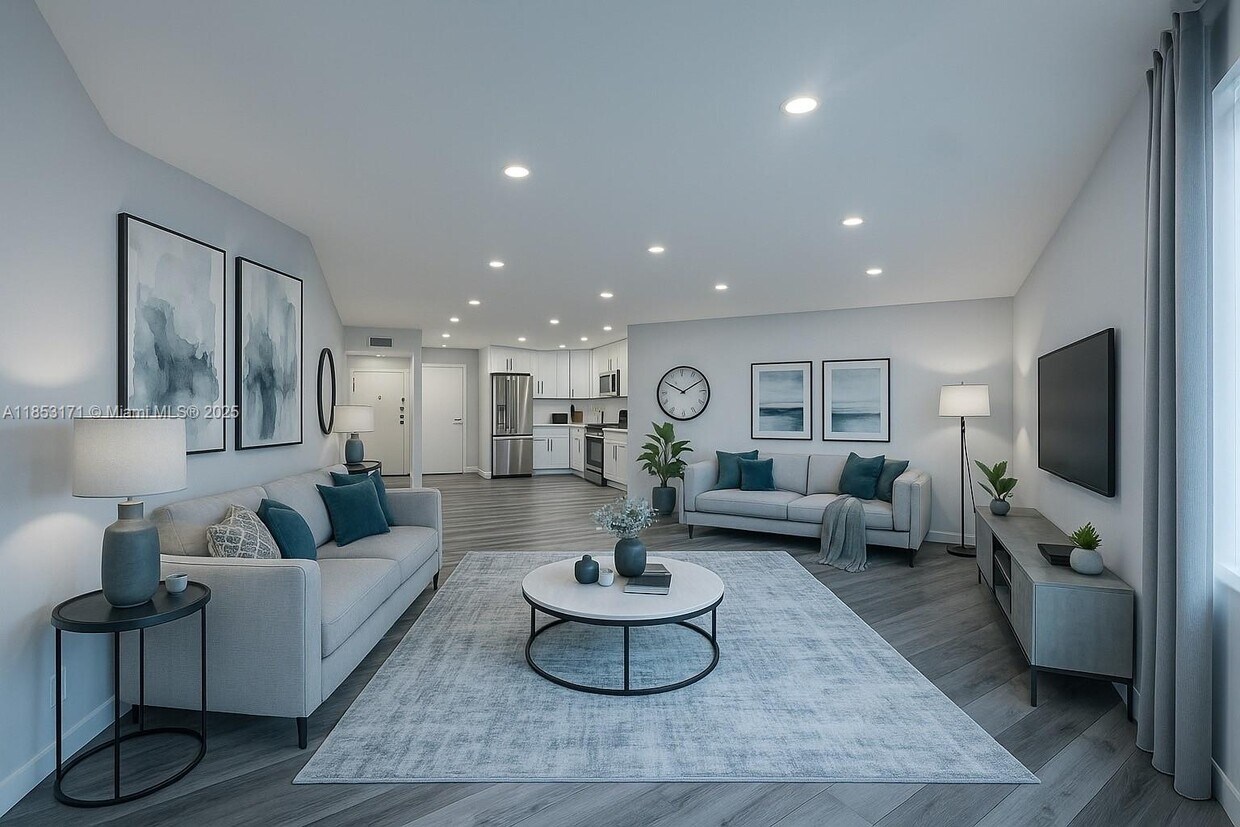 Foto principal - 1000 Parkview Dr