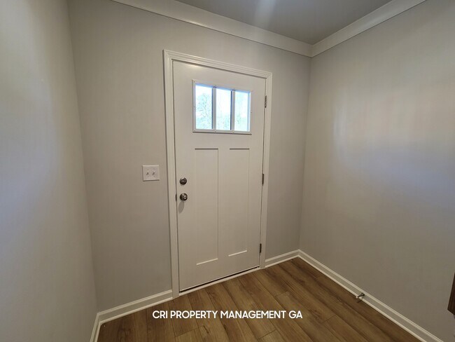 Foto del edificio - 82 Werner Brook Way SW