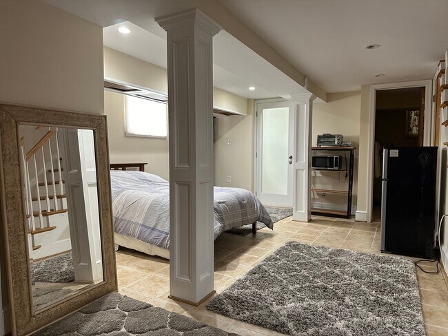 Foto del edificio - 4312 River Rd NW