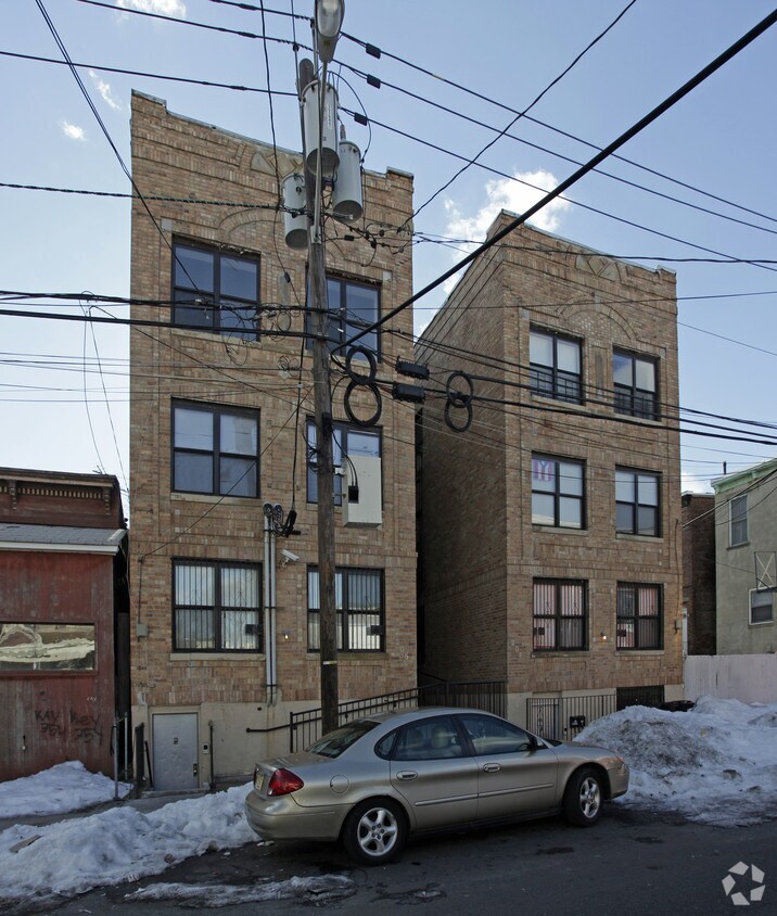 Foto del edificio - 205-207 Union St